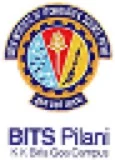 BITS Goa logo