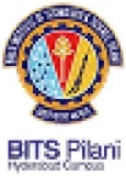 BITS Hyderabad logo