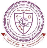 IIT (BHU) Varanasi logo