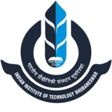 IIT Bhubaneswar logo