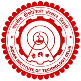 IIT Delhi logo