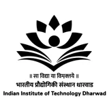 IIT Dharwad logo