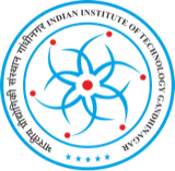 IIT Gandhinagar logo