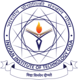 IIT Goa logo