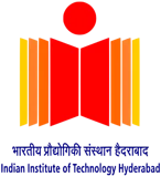 IIT Hyderabad logo
