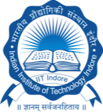 IIT Indore logo