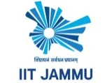 IIT Jammu logo
