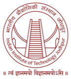 IIT Jodhpur logo