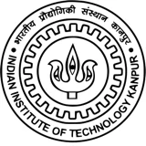 IIT Kanpur logo