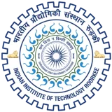IIT Roorkee logo