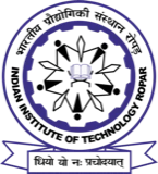 IIT Ropar logo
