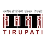 IIT Tirupati logo