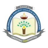 Dwarkadas J. Sanghvi COE logo