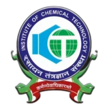ICT logo