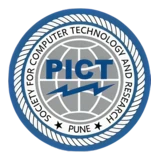 PICT logo
