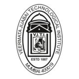 VJTI logo