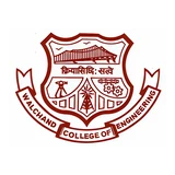 Walchand College of Engineering logo