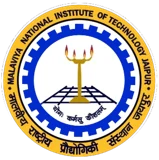 NIT Jaipur logo