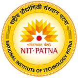 NIT Patna logo