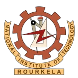 NIT Rourkela logo