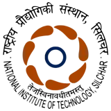 NIT Silchar logo