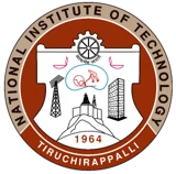 NIT Tiruchirappalli logo