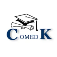 COMEDK exam logo