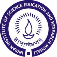 IAT exam logo