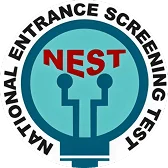 NEST exam logo