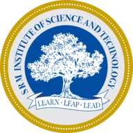 SRMJEEE exam logo