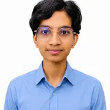 Tanvi, 99.32 percentile in MHT CET 2026 &ndash; MathonGo student