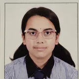 Abhishikta, 99.96 percentile in JEE Main 2026 &ndash; MathonGo student