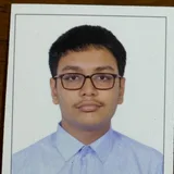 Aarush, 99.90 percentile in JEE Main 2026 &ndash; MathonGo student